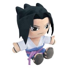 Plüsch - Naruto Shippuden: Sasuke, Merchandise