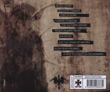 Exmortem: Funeral Phantoms, CD