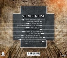 Raunchy: Velvet Noise (Extended), CD