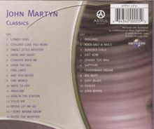 John Martyn: Classics, 2 CDs