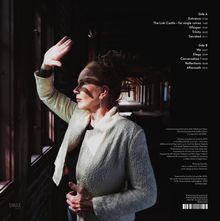 Ruth Wilhelmine Meyer (geb. 1961): One Voices (180g), LP