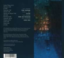 Mats Eilertsen (geb. 1975): Hymn For Hope, CD