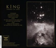 King: Coldest Of Cold, CD