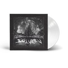 Vreid: Solverv (White Vinyl), LP