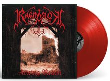 Ragnarok: Arising Realm (Limited Edition) (Red Vinyl), LP