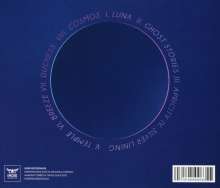 Navian: Cosmos, CD