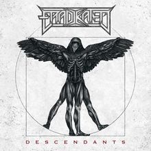 Eradikated: Descendants, CD