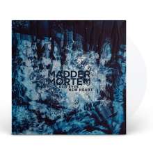 Madder Mortem: Old Eyes, New Heart (Limited Edition) (White Vinyl), LP