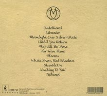 Madder Mortem: Marrow, CD