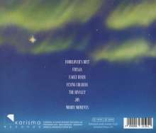 Ruphus: Flying Colours (Reissue), CD