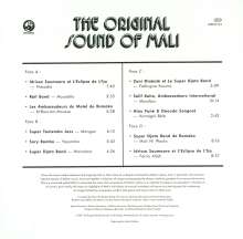 The Original Sound Of Mali, 2 LPs