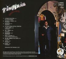 Tim Maia: Disco Club, CD