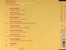 Femke Ijlstra &amp; Celia Garcia-Garcia - Colores de sur, Super Audio CD