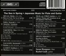 Susan Hoeppner - Japanische Flötenmusik, CD