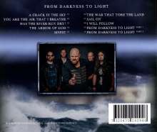 Narnia: From Darkness To Light, CD