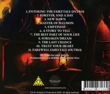 Timeless Fairytale: A Story To Tell, CD