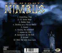 The Mighty Nimbus: The Mighty Nimbus, CD