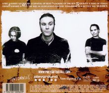 Poets Of The Fall: Carnival Of Rust, CD