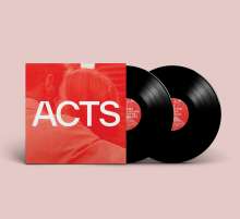 Tiger Lou: Acts, 2 LPs