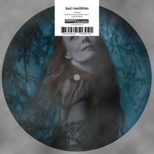 Kari Rueslåtten: Battle Forevermore (Limited-Edition) (Picture Disc), Single 7"