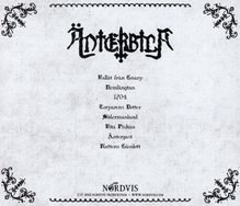 Rückansicht vergrößern