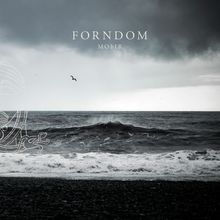 Forndom: Mothir (Black Vinyl), LP