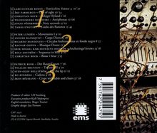 EMS 30 Years - Bits &amp; Pieces, 3 CDs