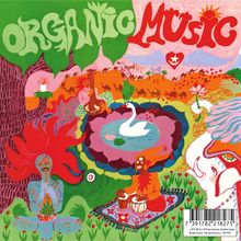 Don Cherry (1936-1995): Organic Music Society, CD