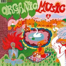 Don Cherry (1936-1995): Organic Music Society, 2 LPs