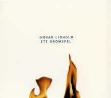 Ingvar Lidholm (1921-2017): Ett Drömspel, 2 CDs