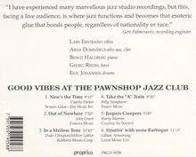 Arne Domnerus (1924-2008): Jazz At The Pawnshop Vol. 3, CD