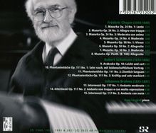 Hans Leygraf - The Romantic Leygraf, CD