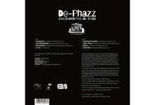 De-Phazz (DePhazz): Live At Villa Belvedere (Limited Edition), LP