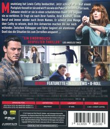 10x10 (Blu-ray), Blu-ray Disc