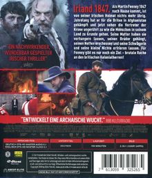 Black 47 (Blu-ray), Blu-ray Disc