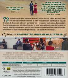 Destination Wedding (Blu-ray), Blu-ray Disc