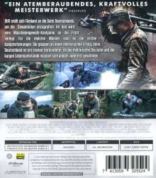 Unknown Soldier (TV-Serie) (Blu-ray), Blu-ray Disc