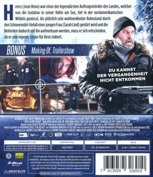 Cold Blood Legacy (Blu-ray), Blu-ray Disc