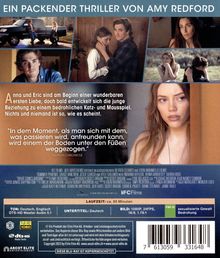 My Secret Life (Blu-ray), Blu-ray Disc