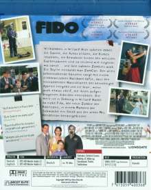 Fido - Gute Tote sind schwer zu finden (Blu-ray), Blu-ray Disc