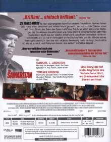 Der Samariter - Tödliches Finale (Blu-ray), Blu-ray Disc