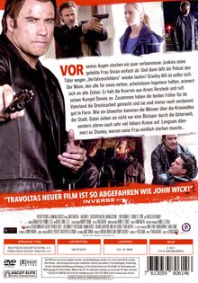 Rage - Tage der Vergeltung, DVD