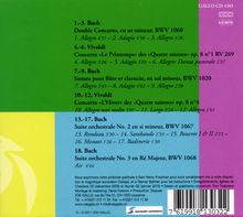 Michel Tirabosco &amp; Denis Fedorov - Printemps, Super Audio CD