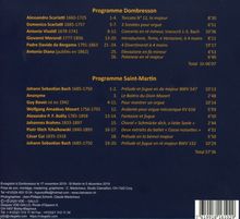 Guy Bovet &amp; Viviane Loriaut, Orgel, 2 CDs