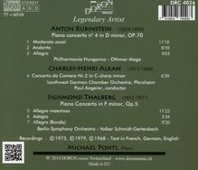 Michael Ponti - Legendary Artist, CD