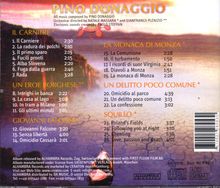 Pino Donaggio: Die Komponisten-Portrait-Serie:Für Film,Fersehen &amp; Operette, CD