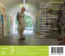 Annette Focks/Jonathan Express/Berlin Session Orch: Filmmusik: Rocca verändert die Welt, CD