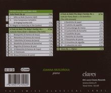 Heitor Villa-Lobos (1887-1959): Klavierwerke, CD