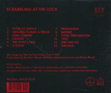 The Ex &amp; Tom Cora: Scrabbling At The Lock, CD