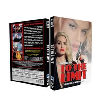 To the Limit (Blu-ray &amp; DVD im Mediabook), 1 Blu-ray Disc und 1 DVD